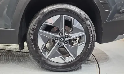Hyundai Tucson 2025, 12875 км, за 30500000 KRW - фото 21