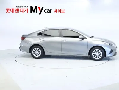 Kia K3 2024, 33514 км, за 13680000 KRW - фото 6