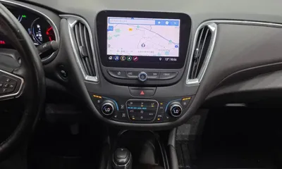 ChevroletGMDaewoo Malibu 2019, 146720 км, за 10900000 KRW - фото 31
