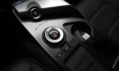 Kia EV6 2022, 32603 км, за 30900000 KRW - фото 9