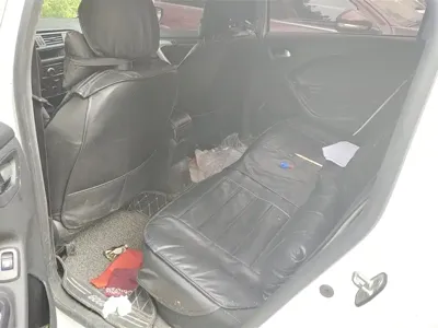 Citroen C3-XR 2018, 48800 км, за 27000 CNY - фото 10