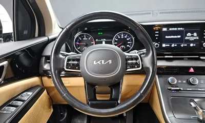 Kia Canival 2022, 50256 км, за 21000000 KRW - фото 13