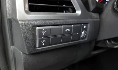 KG_Mobility_Ssangyong KORANDO 2020, 91731 км, за 12500000 KRW - фото 18