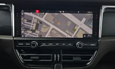 Porsche Macan 2019, 57970 км, за 57500000 KRW - фото 14