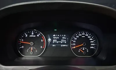 Kia Mohave 2017, 212441 км, за 10500000 KRW - фото 8