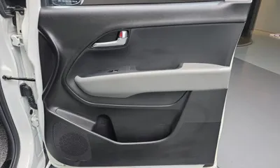 Kia Ray 2023, 77841 км, за 16800000 KRW - фото 25