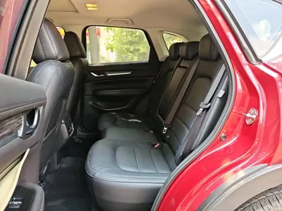Mazda CX-5 2019, 56700 км, за 78800 CNY - фото 17