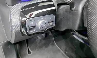 Mercedes-Benz A-Class 2019, 92910 км, за 13900000 KRW - фото 18
