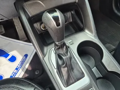 Hyundai Tucson 2015, 125779 км, за 7800000 KRW - фото 9