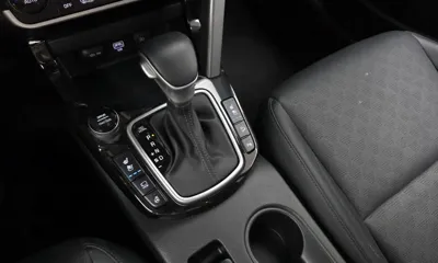 Kia Seltos 2022, 124897 км, за 16690000 KRW - фото 9