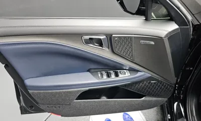Kia K8 2025, 65549 км, за 36000000 KRW - фото 24