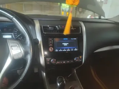 Nissan Teana 2016, 171800 км, за 39500 CNY - фото 10