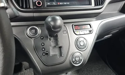 Kia Ray 2023, 7147 км, за 14250000 KRW - фото 9