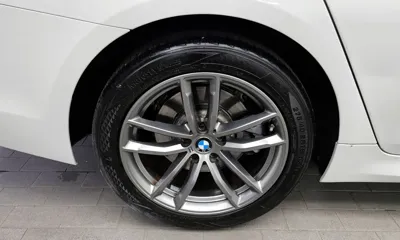 BMW 5-Series 2018, 88574 км, за 26490000 KRW - фото 5