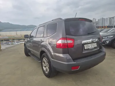 Kia Mohave 2015, 350429 км, за 6200000 KRW - фото 7