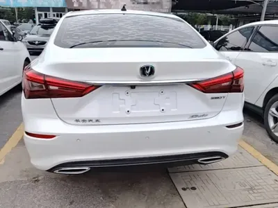 Changan Eado 2020, 76700 км, за 33000 CNY - фото 6