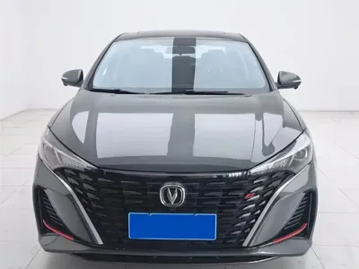Changan Eado 2023, 30000 км, за 42800 CNY - фото 2