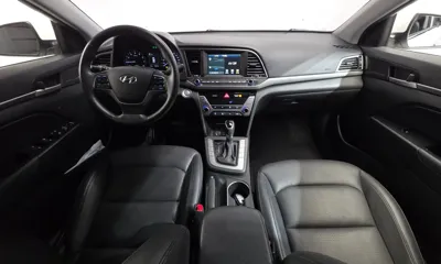 Hyundai Avante 2016, 36970 км, за 10200000 KRW - фото 7