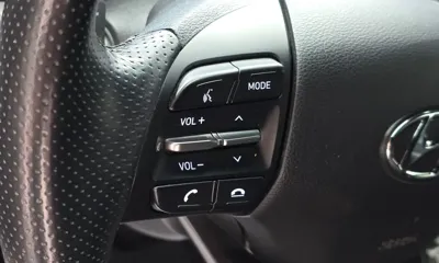 Hyundai Veloster 2019, 74967 км, за 14500000 KRW - фото 30