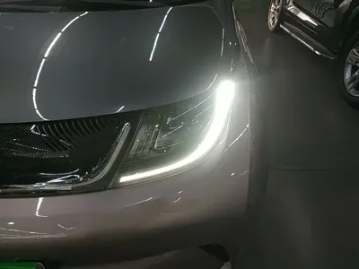 BYD Dolphin 2021, 87500 км, за 46800 CNY - фото 24