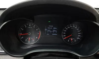 Kia K5 2016, 153359 км, за 8700000 KRW - фото 8