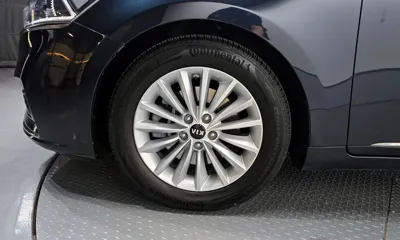 Kia K7 2017, 135939 км, за 9500000 KRW - фото 5