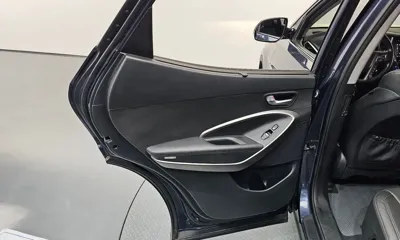 Hyundai Santafe 2018, 169543 км, за 9900000 KRW - фото 25
