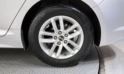 Kia K5 2011, 47702 км, за 5990000 KRW - фото 21