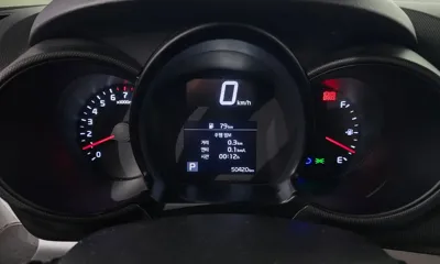 Kia Ray 2022, 50420 км, за 8500000 KRW - фото 8