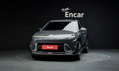 Hyundai Kona 2025, 26431 км, за 26200000 KRW