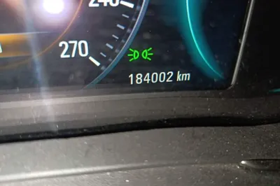 Buick LaCrosse 2014, 184000 км, за 33643.15 CNY - фото 12