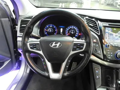 Hyundai i40 2014, 127880 км, за 5900000 KRW - фото 15