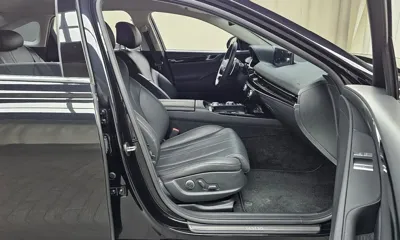 Genesis G80 2023, 62165 км, за 32500000 KRW - фото 26