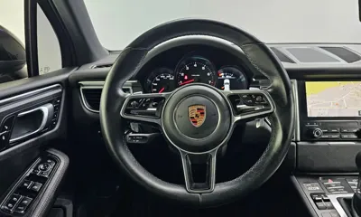 Porsche Macan 2017, 77926 км, за 39990000 KRW - фото 13
