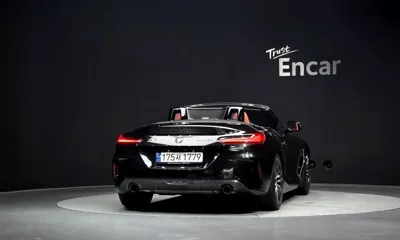 BMW Z4 2023, 15061 км, за 51700000 KRW - фото 4