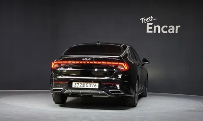 Kia K5 2023, 35589 км, за 29900000 KRW