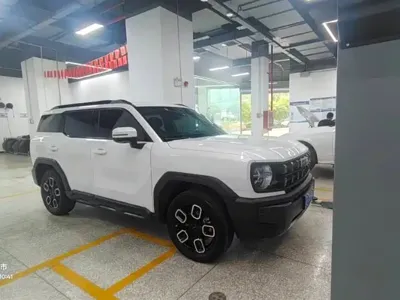 Haval Cool Dog · 2023 год
