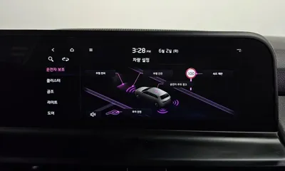 Kia Seltos 2025, 27381 км, за 26990000 KRW - фото 31
