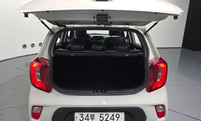 Kia Morning 2018, 154527 км, за 9990000 KRW - фото 20
