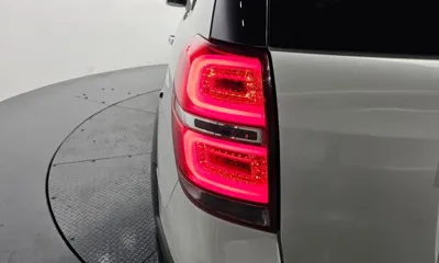 ChevroletGMDaewoo Captiva 2016, 117504 км, за 7200000 KRW - фото 23