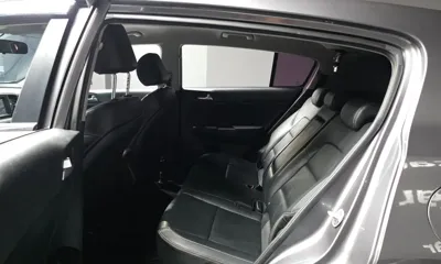 Kia Sportage 2016, 50235 км, за 9500000 KRW - фото 11