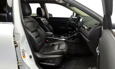 Renault-KoreaSamsung QM6 2017, 136033 км, за 8500000 KRW - фото 26