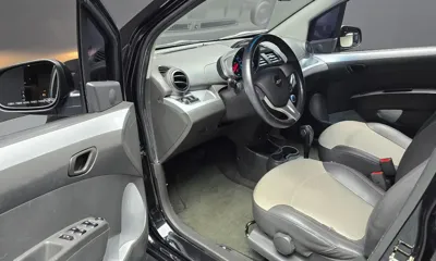 ChevroletGMDaewoo Spark 2014, 135196 км, за 2680000 KRW - фото 10