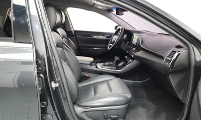 Hyundai Grandeur 2017, 136940 км, за 12290000 KRW - фото 26