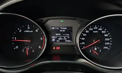 Kia Canival 2019, 74094 км, за 13200000 KRW - фото 8