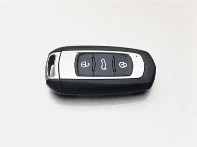 Geely Emgrand 2019, 58500 км, за 18900 CNY - фото 19
