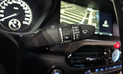Genesis EQ900 2018, 125787 км, за 16900000 KRW - фото 31