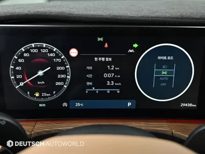 Hyundai Santafe 2024, 29343 км, за 30500000 KRW - фото 8