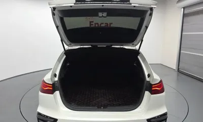 Kia K3 2019, 115968 км, за 10300000 KRW - фото 20