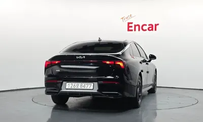 Kia K5 2024, 42080 км, за 31990000 KRW